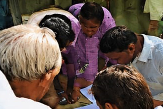 Environment Campaign