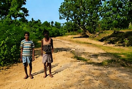 Livelihood Training