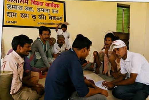Tribal Welfare